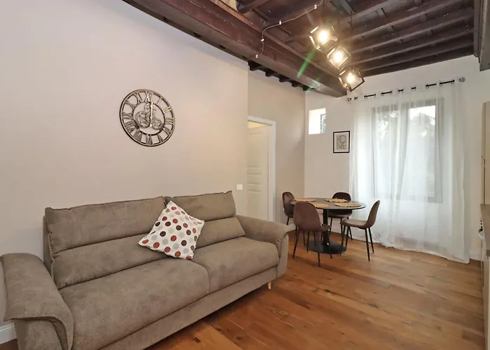Innovation And Luxury Borgo Pinti